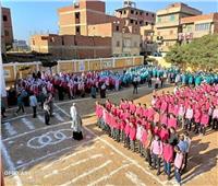 «أمهات مصر» تهنيء الطلاب وأولياء الأمور ببدء العام الدراسي الجديد
