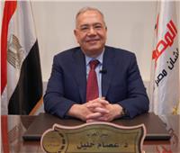 المصريين الأحرار: ندعم الرئيس السيسي لاستكمال ملحمة الإعجازات