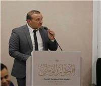 مصطفى جعفر سالمان: «حكاية وطن» قدم كشف حساب عن 10 سنوات تنمية