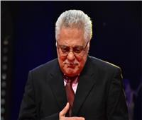 قدم 76 عملاً آخرهم "يوتيرن".. تعرف على أبرز أعمال توفيق عبد الحميد بعد إعتزاله 