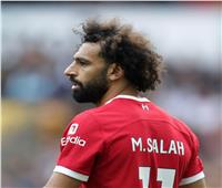 محمد صلاح دون مساهمات في الدوري الإنجليزي لأول مرة منذ 5 أشهر