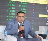 خبير بأسواق المال: 6 أسباب لأرباح البورصة المصرية خلال الأسبوع المنتهي