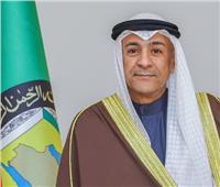 أمين عام التعاون الخليجي يؤكد سعي دول المجلس لتحقيق التغطية الصحية الشاملة