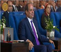 حزب المصريين الأحرار يدعو المواطنين لتفويض الرئيس السيسي للحفاظ على الوطن