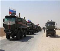 الدفاع الروسية: القوات شبه العسكرية في إقليم "ناجورنو كاراباخ" تُسلم دفعة جديدة من الأسلحة