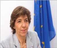 وزيرة خارجية فرنسا تتوجه إلى أرمينيا