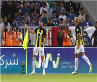 الاتحاد السعودي يناقش زيادة أجانب الدوري إلى 10 لاعبين