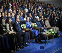 برلماني: الرئيس السيسي حريص على بناء مستقبل أفضل لجموع الشعب المصري
