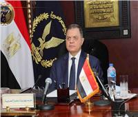 وزير الداخلية: الدولة المصرية كان عليها القضاء على الإرهاب والجريمة الجنائية