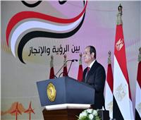 السيسي يكلف المستشار محمود فوزي برئاسة حملته الانتخابية الرئاسية