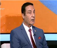 محمد الشهاوي: مصر تواجه 12 تحديا داخليا و9 تحديات خارجية