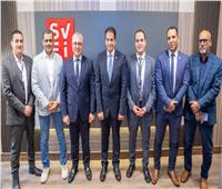 افتتاح أول مصنع لإكسسوارات المحمول القابلة للارتداء في مصر والشرق الأوسط باقتصادية قناة السويس