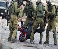 اعتقالات ومواجهات بين الفلسطينيين وقوات الاحتلال الإسرائيلي في مناطق مُتفرقة بالضفة الغربية