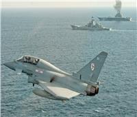 بريطانيا: روسيا تستخدم بشكل متزايد الطيران البحري وسط تنامي التهديدات الأوكرانية