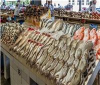 الحكومة: ظاهرة زبد البحر لم تؤثر على جودة الأسماك المتداولة بالأسواق