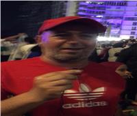 "خليجي" يحتفل في ميدان الجلاء بإعلان ترشح السيسي لفترة رئاسية جديدة | فيديو