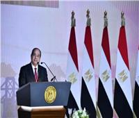 رئيس جامعة أسيوط: مؤتمر «حكاية وطن» يوثق إنجازات الدولة المصرية