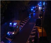 مصرع 21 شخصًا وإصابة 12 آخرين جراء سقوط حافلة من فوق جسر بـ«إيطاليا»