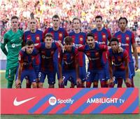 تشكيل برشلونة المتوقع أمام بورتو في دوري الأبطال
