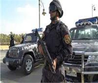 «التوصيلة الأخيرة».. الأمن العام يكشف غموض مقتل سائق وسرقة توك توك بسوهاج 