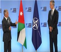 الأردن والناتو يبحثان علاقات التعاون العسكري بين الجانبين
