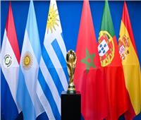 فيفا يمنح تنظيم مونديال 2030 لإسبانيا والبرتغال والمغرب