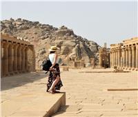 موقع عالمي يكشف عن أفضل 5 وجهات سياحية في مصر