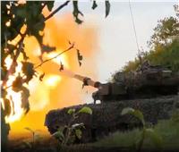 القوات الروسية تقضي على أكثر من 35 عسكريا أوكرانيا في اتجاه زابوروجيه