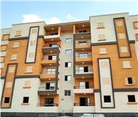 «البناء والإسكان» تطرح شقق سكنية بمساحات تبدأ من 120 حتى 200 متر ببدر