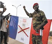 فرنسا تسحب قواتها من النيجر خلال يومين