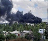 أوكرانيا: هجوم روسي بطائرة مسيرة في مدينة "أوديسا"