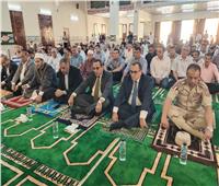  محافظ شمال سيناء يفتتح مسجد السبيل في مدينة العريش 