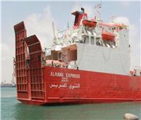 تداول15 ألف طن و759 شاحنة بضائع عامة ومتنوعة بموانئ البحر الأحمر    
