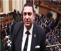 «بدراوي»: البرلمان الأوروبي ينفذ أجندة خارجية وينتهك السلطة القضائية