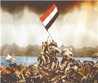 حماة النصر| المصريون تبرعوا بالمال والدم لاسترداد الكرامة والأرض