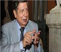 محمد عبد اللاه: الجماعات الإرهابية تضغط على البرلمان الأوروبى لمهاجمة مصر