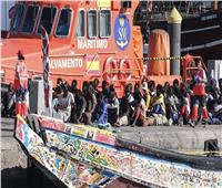 محكمة إسبانية تسقط تهمة «القرصنة» عن تسعة مهاجرين