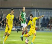 تواجد «محمد شريف»| تشكيل الخليج المتوقع أمام الرائد في الدوري السعودي