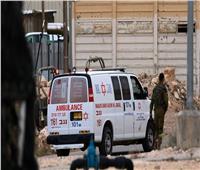 الصحة الإسرائيلية تعلن اصابة 545 شخصا على خلفية قصف المقاومة الفلسطينية