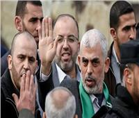 القاهرة الإخبارية: الطائرات الإسرائيلية تقصف منزل رئيس حركة حماس