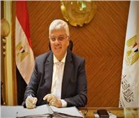 وزير التعليم العالي يهنئ علماء مصر المُدرجين بقائمة أفضل ٢% على مستوى العالم 