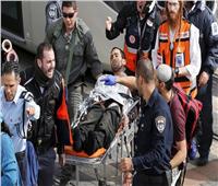  مقتل 30 وإصابة 1864 من عناصر الشرطة الإسرائيلية منذ بداية الهجوم 