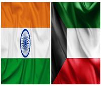 الهند والكويت تبحثان تعزيز علاقاتهما في مجالات الطاقة والزراعة والرياضة