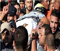 ارتفاع حصيلة الشهداء الفلسطينيين نتيجة العدوان الإسرائيلي