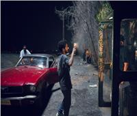 خالد الصاوي بطلا لفيلم «البحر الأسود» | صور