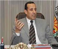 محافظ شمال سيناء يترأس اللجنة العليا لإدارة الأزمات بالمحافظة