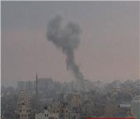 الدفاع المدني الفلسطيني: كل قطاع غزة معرض للاستهداف