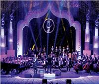 «الأوبرا» تكشف تفاصيل الدورة الجديدة من مهرجان الموسيقى العربية.. اليوم