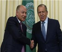 أبو الغيط: غياب «حل الدولتين» السبب الرئيسي لتدهور الأوضاع بالشرق الأوسط