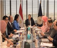 وزير الآثار يترأس اجتماع مجلس إدارة الهيئة المصرية للتنشيط السياحي